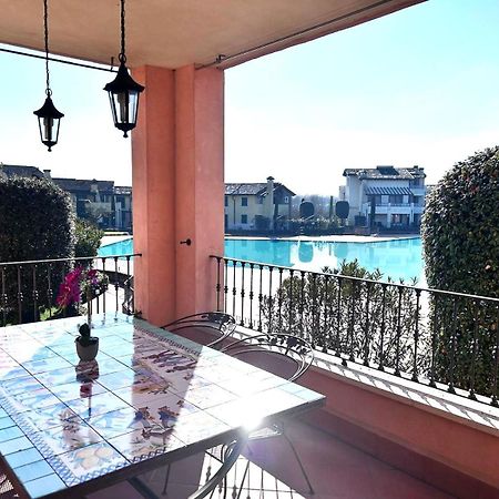 Garda Resort Village 11 Peschiera del Garda Extérieur photo