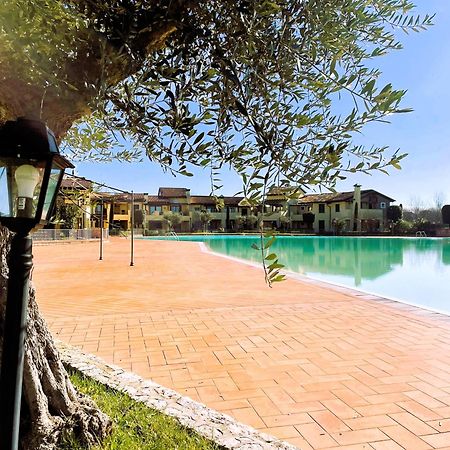 Garda Resort Village 11 Peschiera del Garda Extérieur photo