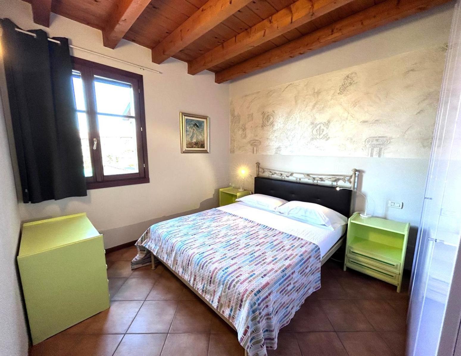 Garda Resort Village 11 Peschiera del Garda Extérieur photo