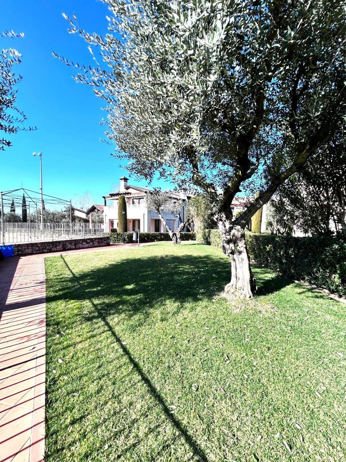 Garda Resort Village 11 Peschiera del Garda Extérieur photo