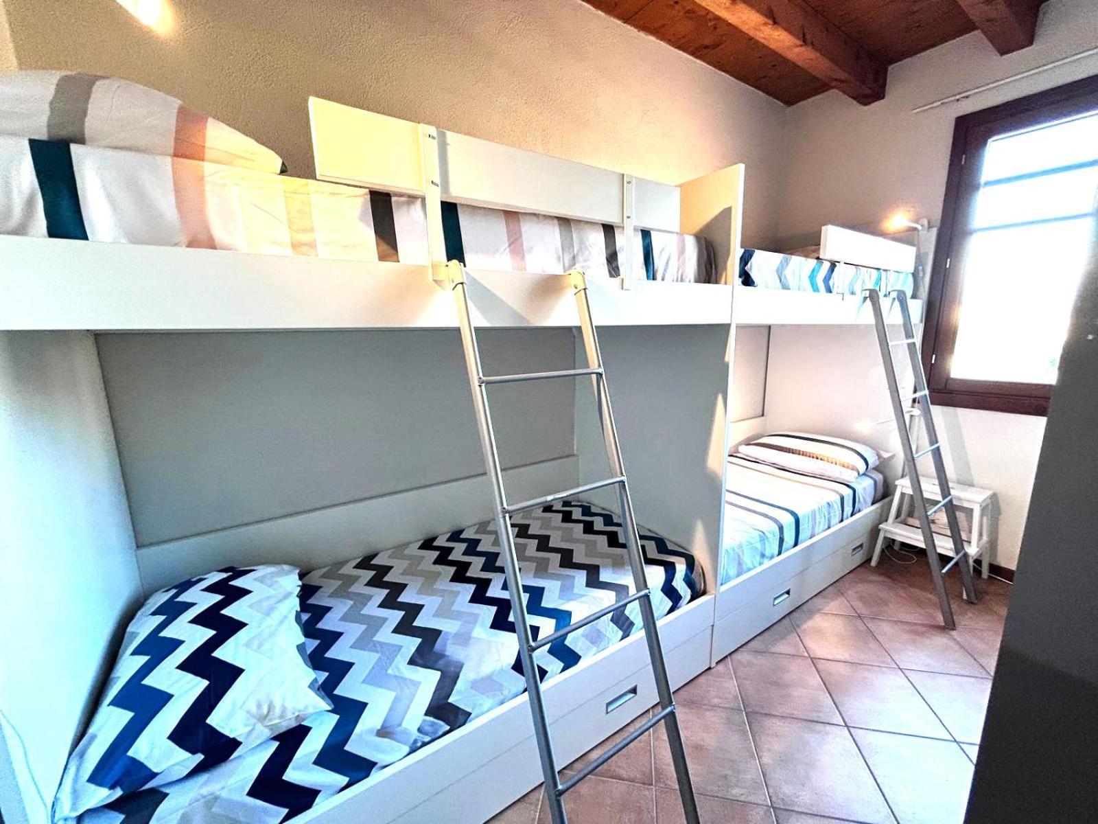 Garda Resort Village 11 Peschiera del Garda Extérieur photo