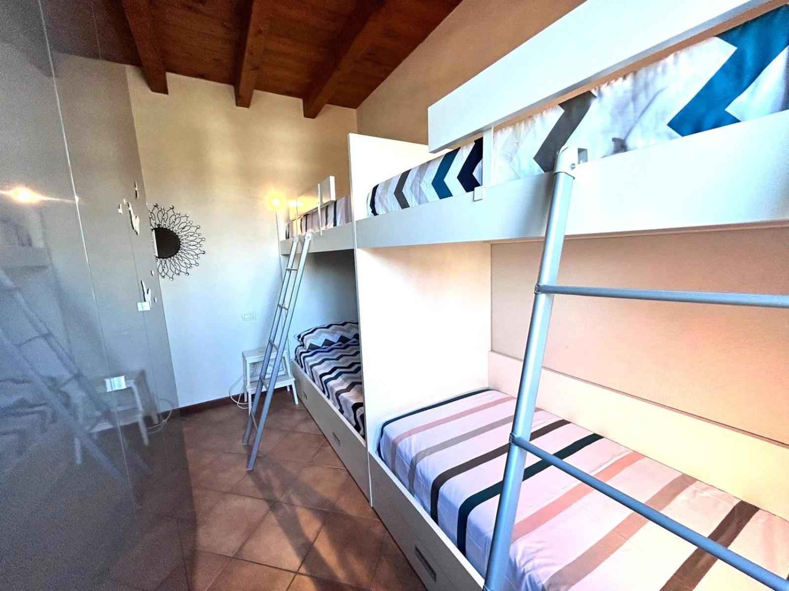 Garda Resort Village 11 Peschiera del Garda Extérieur photo