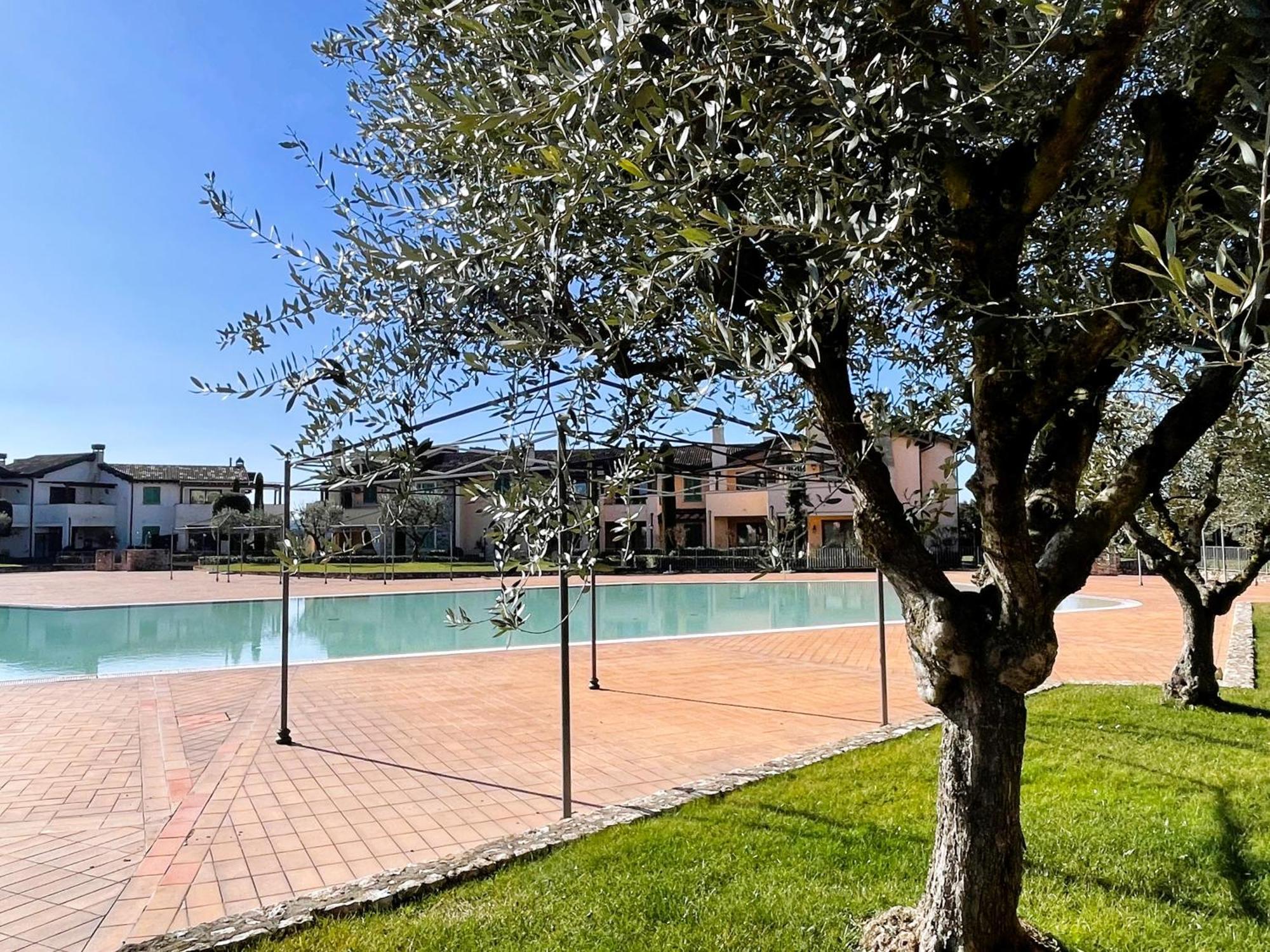 Garda Resort Village 11 Peschiera del Garda Extérieur photo