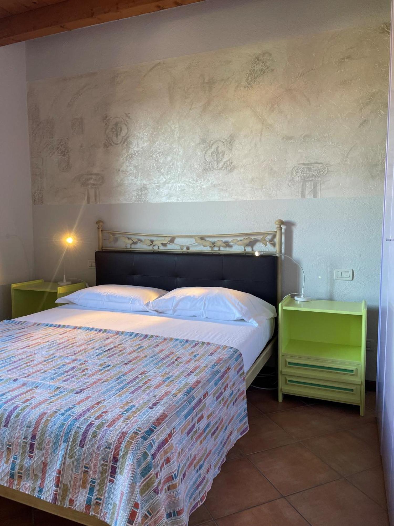 Garda Resort Village 11 Peschiera del Garda Extérieur photo
