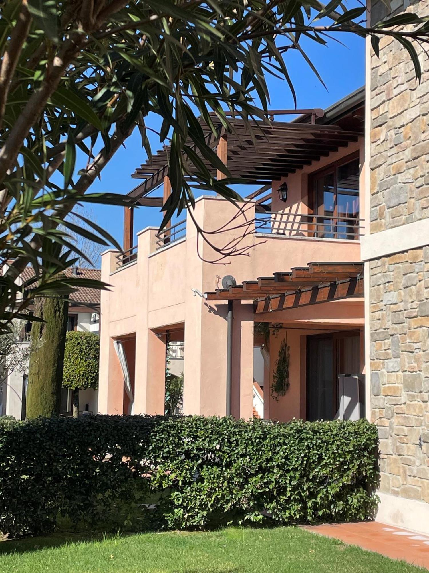 Garda Resort Village 11 Peschiera del Garda Extérieur photo