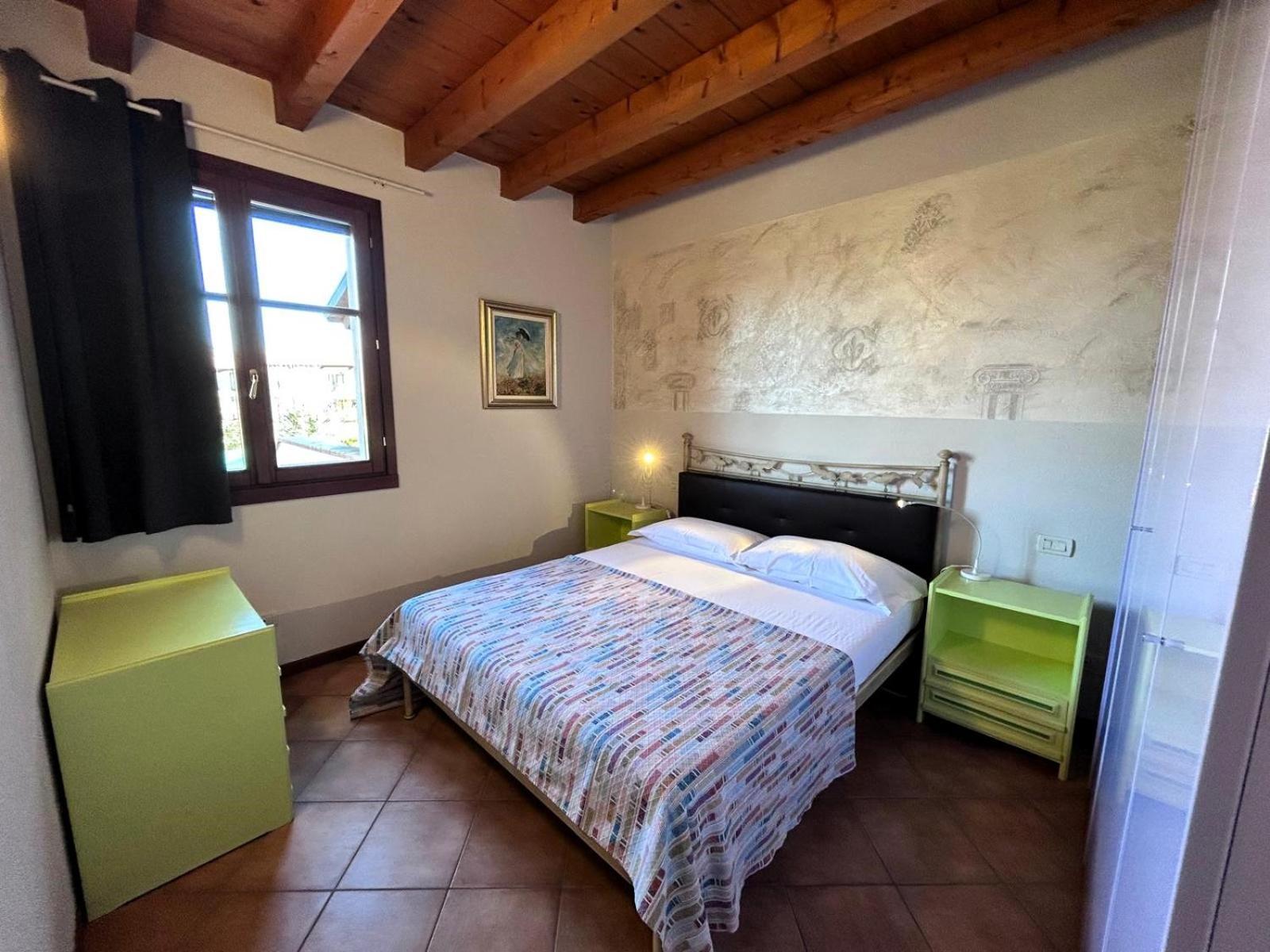 Garda Resort Village 11 Peschiera del Garda Extérieur photo